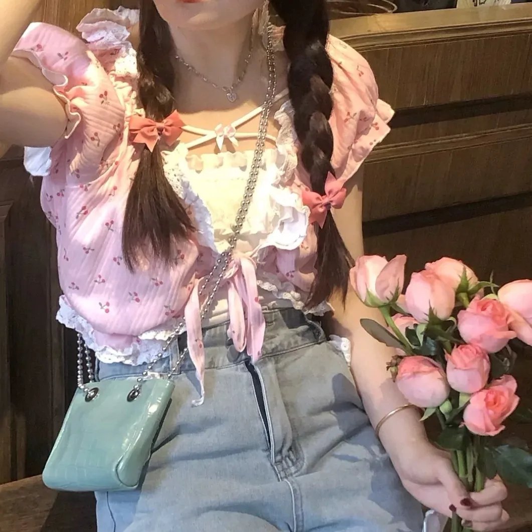 捡来的孩子